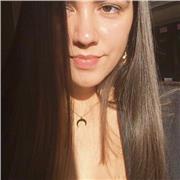 Estudiante de ade en inglés: doy clases de economía, inglés, matemáticas, geografía y lengua